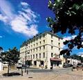 INTER-HOTEL LE GRAND HOTEL ABBATIALE