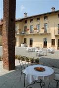 Hotel Le Rondini