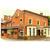 Brook Waterloo Hotel