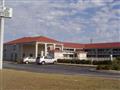 Best Western Abbeville Inn