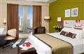 Leonardo City Tower Hotel TLV