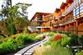 Brentwood Bay Resort