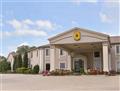 Super 8 Motel - Calvert City/Ky Lake Area