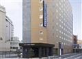 Comfort Hotel Niigata