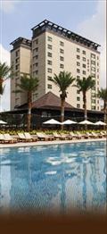 Queena Plaza Hotel