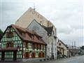 INTER-HOTEL D'ALSACE