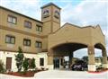 BEST WESTERN Park Heights Inn & Suites