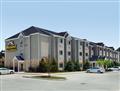 Microtel Inn And Suites Pearl River/Slidell