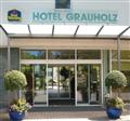 BEST WESTERN Hotel Grauholz
