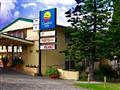 Comfort Inn North Shore