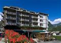 BEST WESTERN Hotel Tremoggia
