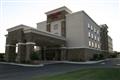 Hampton Inn Bermuda RunAdvance, NC