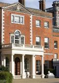 De Vere Venues Theobalds Park