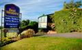 BEST WESTERN Abel Tasman Airport Motor Inn