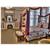 Elmira's Painted Lady Bed and