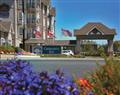 Best Western Chemainus Festival Inn