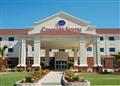 Comfort Suites Vidalia