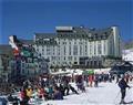 Fairmont Tremblant