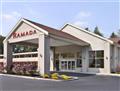 Ramada Cleveland Airport West