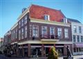 Fletcher Hotel Restaurant De Zalm