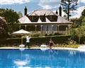 Lilianfels Resort, Blue Mountains