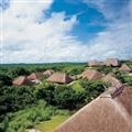 The Explorean Kohunlich
