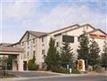 Super 8 Dixon/UC Davis