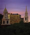 Omni New Haven Hotel