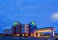 Holiday Inn Express Hotel & Suites FRANKLIN - OIL CITY