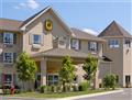 Super 8 Motel Dieppe/Moncton Area NB