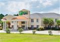 Holiday Inn Express LEESVILLE-FT. POLK