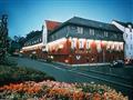 Hotel Wilder Mann