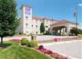 Sleep Inn & Suites