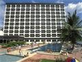 Novotel Libreville - Closed for renovation until december 2008