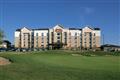 Hampton Inn  Suites Blairsville