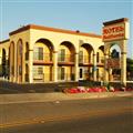 Motel Mediteran Escondido
