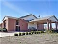 Super 8 Mount Vernon