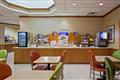 Holiday Inn Express NORTH PALM BEACH-OCEANVIEW