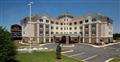 BEST WESTERN Rose City Conference Center Inn