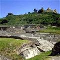 Villa Arqueologica Cholula