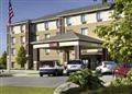 Comfort Suites Grand Rapids North
