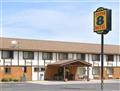 Super 8 Houghton