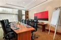 Hilton Amsterdam Airport Schiphol hotel