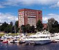 Rica Park Hotel Sandefjord