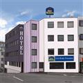 BEST WESTERN City Hotel Pirmasens