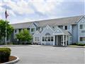 Microtel Inn and Suites Seneca Falls