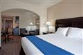 Holiday Inn Express Hotel & Suites HOPE MILLS-FAYETTEVILLE ARPT