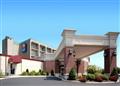 Comfort Inn Pawtucket