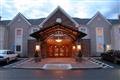 Homewood Suites Stratford CT