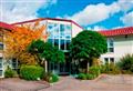 BEST WESTERN Hotel Dasing Augsburg